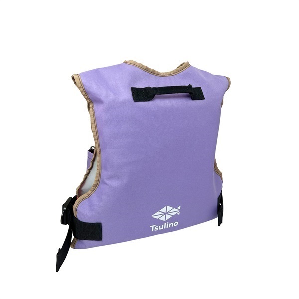 キッズライフジャケット【子供用救命胴衣/水遊び】